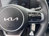 Thumbnail of 2024 Snow White Pearl Kia Sportage