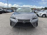 Thumbnail of 2021 Gray Pearl Lexus NX 300