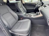 Thumbnail of 2021 Gray Pearl Lexus NX 300