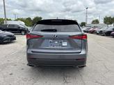 Thumbnail of 2021 Gray Pearl Lexus NX 300