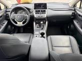 Thumbnail of 2021 Gray Pearl Lexus NX 300