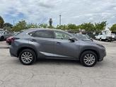 Thumbnail of 2021 Gray Pearl Lexus NX 300