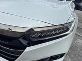 Thumbnail of 2022 White Honda Accord