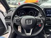 Thumbnail of 2022 White Honda Accord