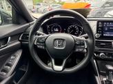 Thumbnail of 2022 White Honda Accord