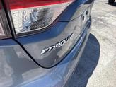 Thumbnail of 2024 Blue Toyota Corolla