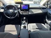 Thumbnail of 2024 Blue Toyota Corolla