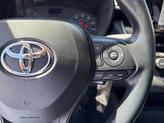 Thumbnail of 2024 Blue Toyota Corolla