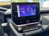 Thumbnail of 2024 Blue Toyota Corolla