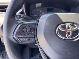 Thumbnail of 2024 Blue Toyota Corolla