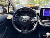 Thumbnail of 2024 Blue Toyota Corolla