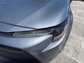 Thumbnail of 2024 Blue Toyota Corolla
