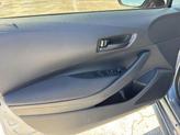 Thumbnail of 2024 Blue Toyota Corolla
