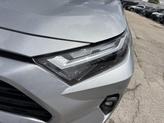 Thumbnail of 2024 Silver Sky Metallic Toyota RAV4