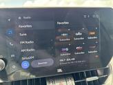 Thumbnail of 2024 Silver Sky Metallic Toyota RAV4