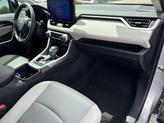 Thumbnail of 2024 Silver Sky Metallic Toyota RAV4