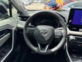 Thumbnail of 2024 Silver Sky Metallic Toyota RAV4