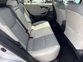 Thumbnail of 2024 Silver Sky Metallic Toyota RAV4