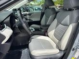 Thumbnail of 2024 Silver Sky Metallic Toyota RAV4