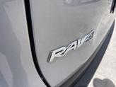 Thumbnail of 2024 Silver Sky Metallic Toyota RAV4