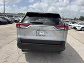 Thumbnail of 2024 Silver Sky Metallic Toyota RAV4