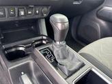 Thumbnail of 2023 Silver Toyota Tacoma