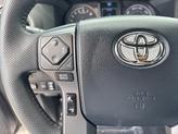 Thumbnail of 2023 Silver Toyota Tacoma
