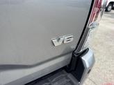 Thumbnail of 2023 Silver Toyota Tacoma