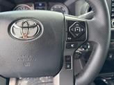 Thumbnail of 2023 Silver Toyota Tacoma
