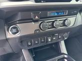 Thumbnail of 2023 Silver Toyota Tacoma