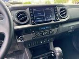 Thumbnail of 2023 Silver Toyota Tacoma