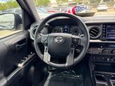 Thumbnail of 2023 Silver Toyota Tacoma