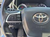 Thumbnail of 2023 Pearl Toyota Highlander Hybrid