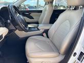 Thumbnail of 2023 Pearl Toyota Highlander Hybrid