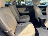 Thumbnail of 2023 Pearl Toyota Highlander Hybrid