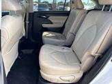 Thumbnail of 2023 Pearl Toyota Highlander Hybrid