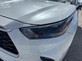 Thumbnail of 2023 Pearl Toyota Highlander Hybrid