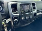 Thumbnail of 2024 Diamond Black Crystal Pearlcoat RAM 1500 Classic