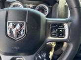 Thumbnail of 2024 Diamond Black Crystal Pearlcoat RAM 1500 Classic