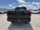 Thumbnail of 2024 Diamond Black Crystal Pearlcoat RAM 1500 Classic