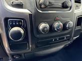 Thumbnail of 2024 Diamond Black Crystal Pearlcoat RAM 1500 Classic