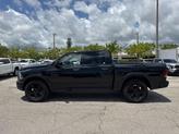 Thumbnail of 2024 Diamond Black Crystal Pearlcoat RAM 1500 Classic