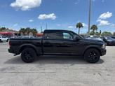 Thumbnail of 2024 Diamond Black Crystal Pearlcoat RAM 1500 Classic