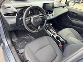 Thumbnail of 2022 Celestite Toyota Corolla