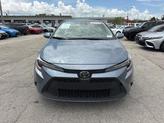 Thumbnail of 2022 Celestite Toyota Corolla