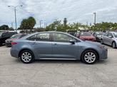 Thumbnail of 2022 Celestite Toyota Corolla