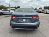 Thumbnail of 2022 Celestite Toyota Corolla
