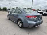 Thumbnail of 2022 Celestite Toyota Corolla