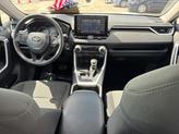 Thumbnail of 2022 White Toyota RAV4