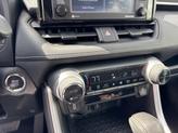 Thumbnail of 2022 White Toyota RAV4